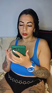 Snapshot of Franchescatoop chatting on 17, 5, 2026 Franchescatoop online show from 17, 5, 2026