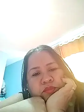 Kiara Rush online show from 15, 4, 2026