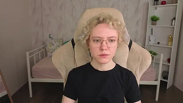 Snapshot of HottoKori chatting on 25, 5, 2026 HottoKori online show from 25, 5, 2026