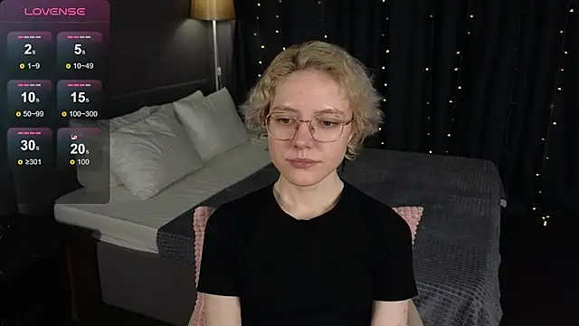 Snapshot of HottoKori chatting on 23, 5, 2026 HottoKori online show from 23, 5, 2026