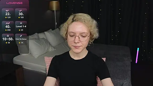 Snapshot of HottoKori chatting on 3, 6, 2026 HottoKori online show from 3, 6, 2026
