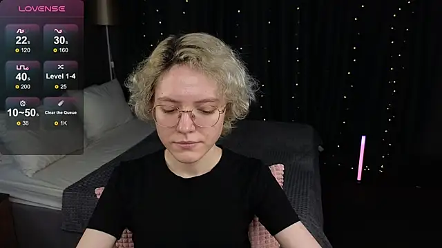 Snapshot of HottoKori chatting on 27, 6, 2026 HottoKori online show from 27, 6, 2026