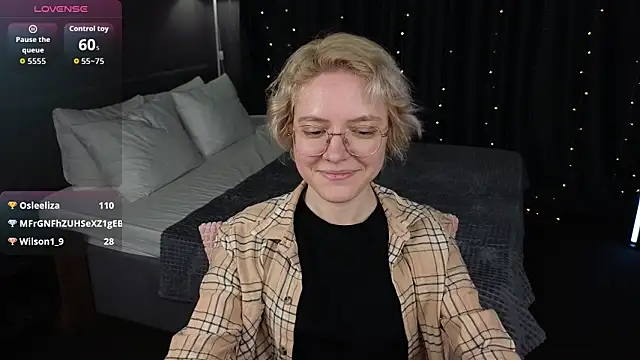 Snapshot of HottoKori chatting on 16, 5, 2026 HottoKori online show from 16, 5, 2026
