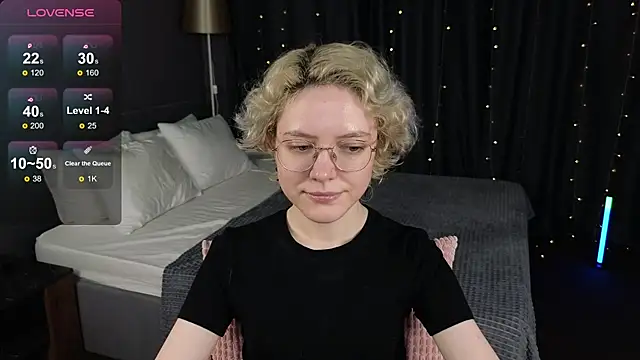 Snapshot of HottoKori chatting on 11, 6, 2026 HottoKori online show from 11, 6, 2026