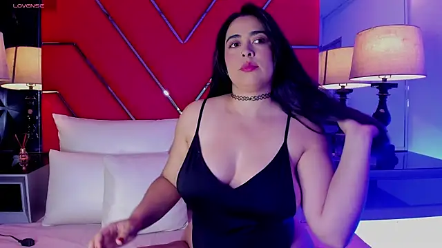 Sofia-Venegas online show from 24, 4, 2026