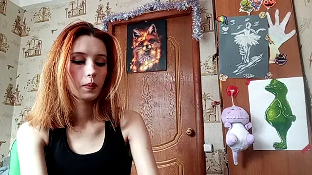 SirenFrost online show from 16, 4, 2026