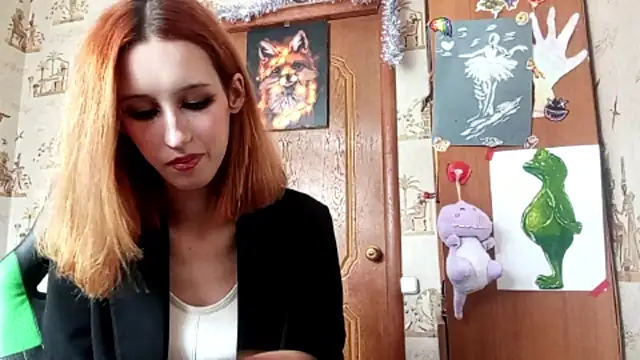 SirenFrost online show from 14, 4, 2026