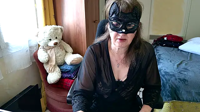 Chrismaturefrench online show from 21, 4, 2026