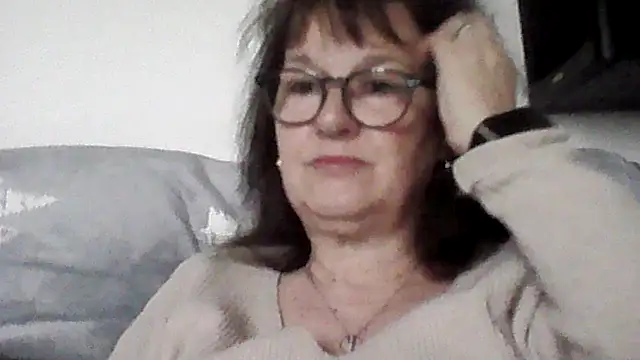 Chrismaturefrench online show from 22, 3, 2026