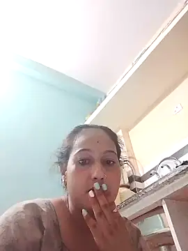 Sexi roovi online show from 19, 6, 2026