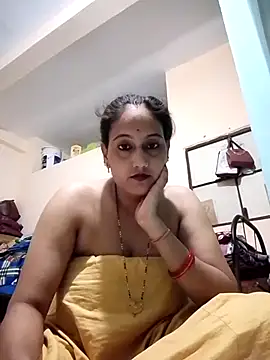 Sexi roovi online show from 21, 7, 2026