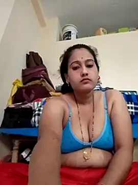 Sexi roovi online show from 17, 7, 2026