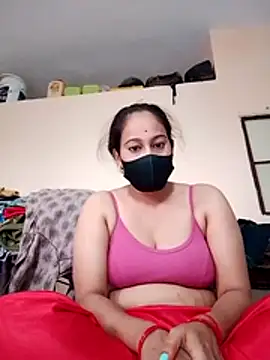 Sexi roovi online show from 20, 6, 2026