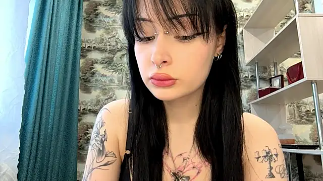 YoursinGoddes online show from 18, 4, 2026