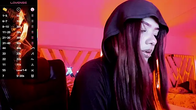 himiko togaa online show from 10, 4, 2026