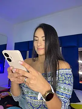Snapshot of velvetlunaa_ chatting on 30, 6, 2026 velvetlunaa online show from 30, 6, 2026