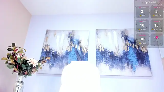 andreazoe online show from 28, 4, 2026