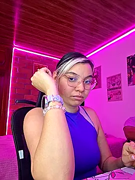 Haru1  online show from 29, 3, 2026