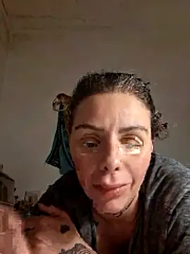 chiquitilla41 online show from 7, 4, 2026