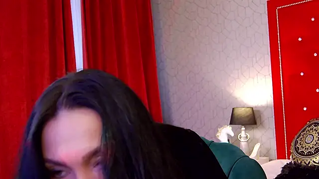 GraceMontclaire online show from 30, 3, 2026