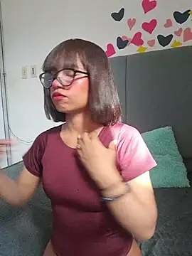 Snapshot of Lucy_Em chatting on 29, 6, 2026 Lucy Em online show from 29, 6, 2026