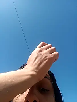 Snapshot of yarinhafox chatting on 22, 3, 2026 yarinhafox online show from 22, 3, 2026