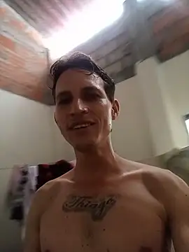 Abel-09x online show from 23, 3, 2026