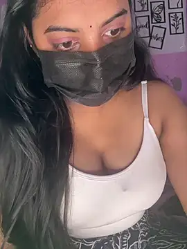 miss eyekiller12 online show from 19, 6, 2026