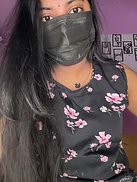 miss eyekiller12 online show from 27, 6, 2026
