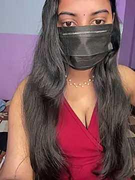 miss eyekiller12 online show from 18, 4, 2026