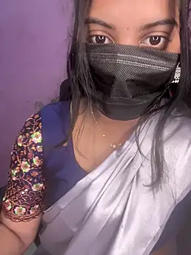 miss eyekiller12 online show from 29, 4, 2026