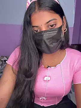 miss eyekiller12 online show from 26, 5, 2026