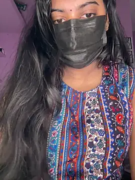 miss eyekiller12 online show from 21, 6, 2026
