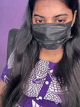 miss eyekiller12 online show from 3, 5, 2026