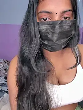 miss eyekiller12 online show from 31, 5, 2026