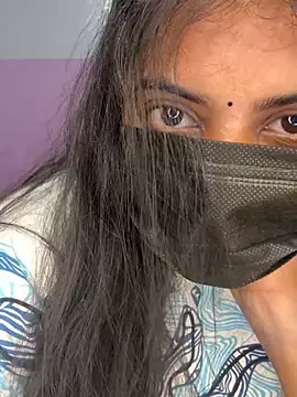miss eyekiller12 online show from 24, 5, 2026