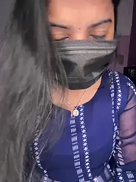 miss eyekiller12 online show from 18, 5, 2026