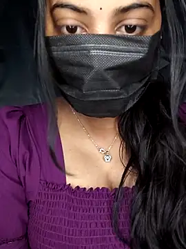 miss eyekiller12 online show from 22, 3, 2026