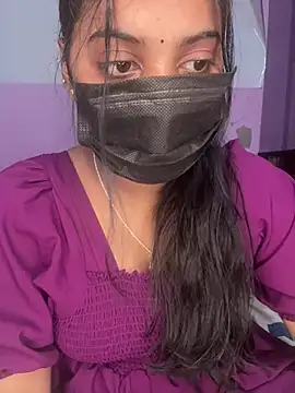 miss eyekiller12 online show from 30, 5, 2026