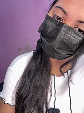 miss eyekiller12 online show from 30, 4, 2026