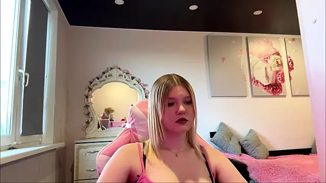 Snapshot of SweettAnny chatting on 28, 6, 2026 SweettAnny online show from 28, 6, 2026
