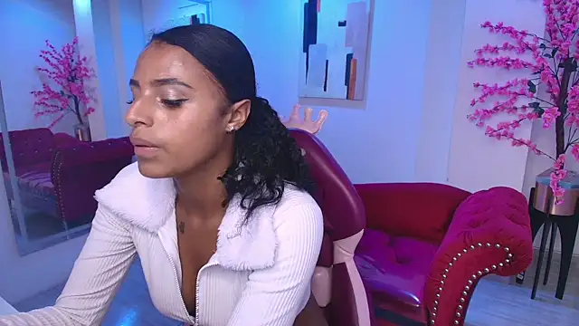 Snapshot of Lucia__vega chatting on 30, 5, 2026 Lucia vega online show from 30, 5, 2026