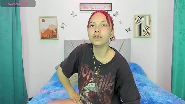 Megam white online show from 6, 6, 2026