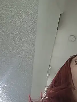 Snapshot of Megam_white chatting on 12, 7, 2026 Megam white online show from 12, 7, 2026