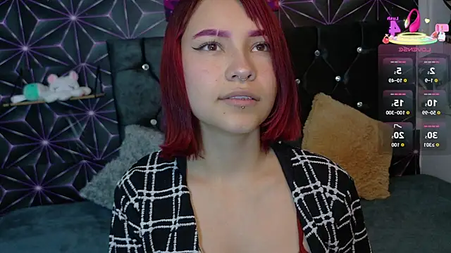 Snapshot of Megam_white chatting on 23, 3, 2026 Megam white online show from 23, 3, 2026