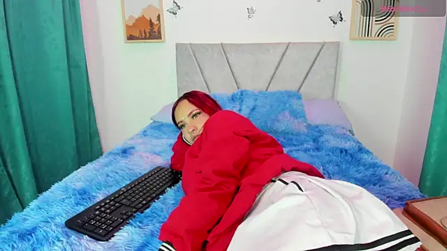 Snapshot of Megam_white chatting on 17, 6, 2026 Megam white online show from 17, 6, 2026