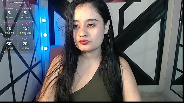 gabriela tm1 online show from 9, 6, 2026