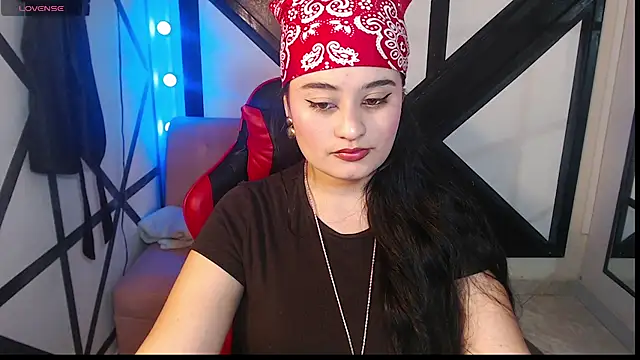 gabriela tm1 online show from 6, 6, 2026