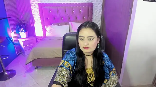 gabriela tm1 online show from 15, 6, 2026