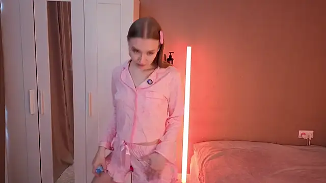 Sellina moon online show from 31, 5, 2026